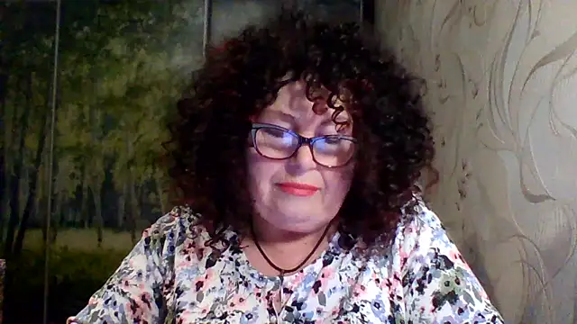 Milaniya606 online show from May 4, 7:17 pm