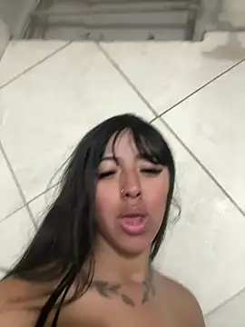 Zulema cba online show from June 23, 7:34 pm