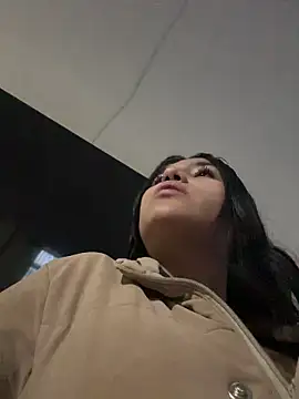 Samantha firee online show from January 16, 11:17 am