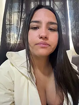 Samantha firee online show from June 20, 11:14 am