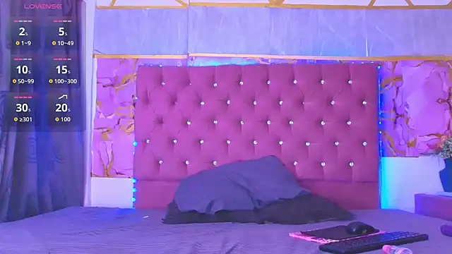 nikol sexxx online show from February 11, 4:14 am