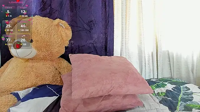 kadira6  online show from May 20, 12:46 pm