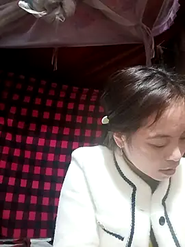 Alice-567 online show from January 8, 3:43 am