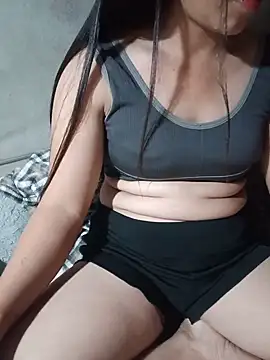 Alice-567 online show from June 22, 2:58 pm