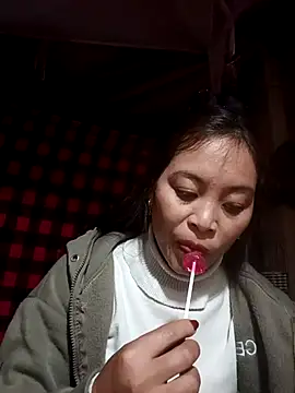 Alice-567 online show from January 10, 6:29 am