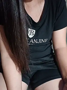 Alice-567 online show from July 10, 3:34 pm