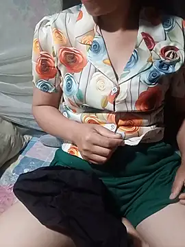 Alice-567 online show from June 18, 1:40 am