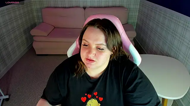 bbwsexis online show from December 1, 4:09 pm