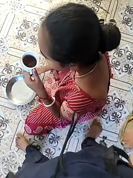 cuteriya5 online show from March 8, 3:32 am