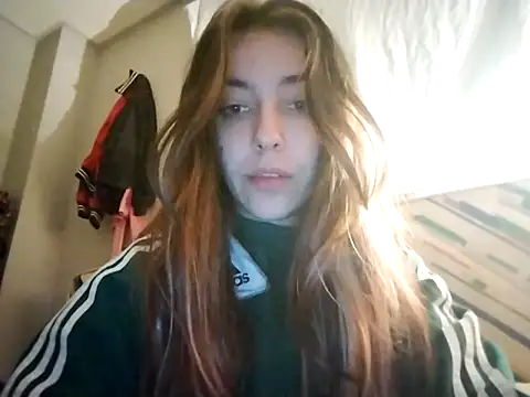 mooreenaa23 online show from November 2, 7:50 pm