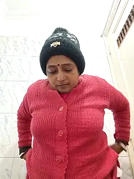 Hot-Sana2 online show from December 20, 8:18 am