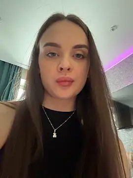 KristiRich online show from February 12, 7:43 am