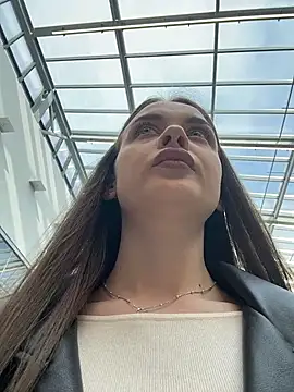 KristiRich online show from March 18, 10:42 am