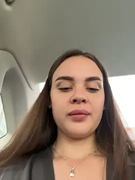 KristiRich online show from July 14, 12:32 pm
