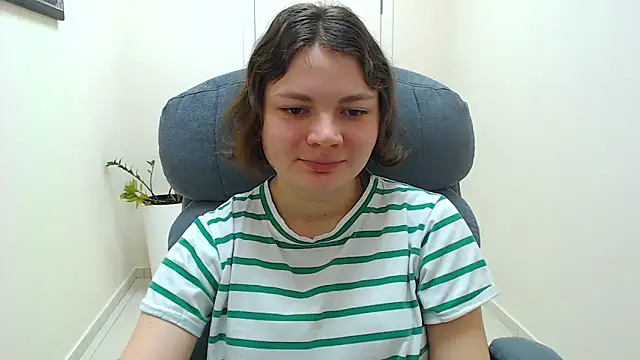 Stella-Maers online show from March 7, 9:38 am