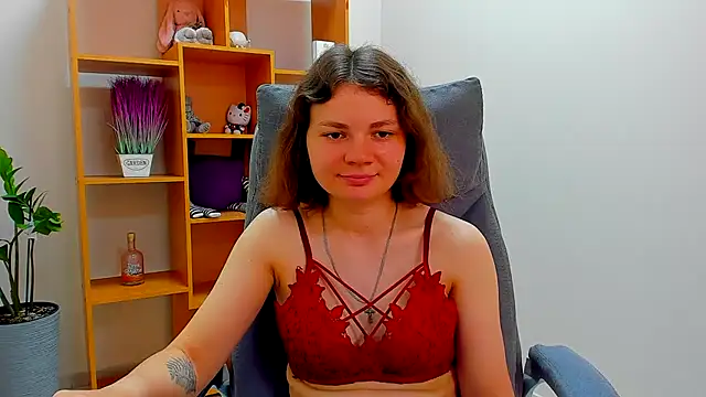 Stella-Maers online show from June 18, 7:32 am