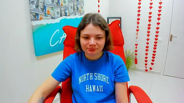 Stella-Maers online show from March 9, 7:55 am