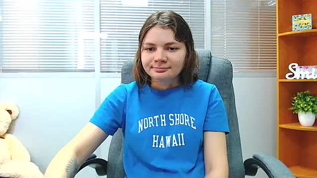 Stella-Maers online show from February 1, 8:35 am