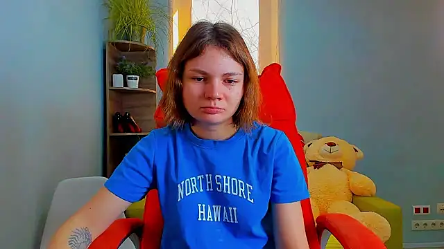 Stella-Maers online show from January 12, 8:30 am