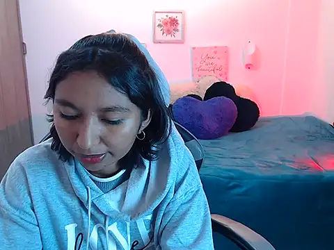 Samanta 777 online show from May 31, 1:22 am
