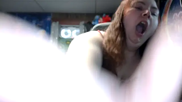 Amberstardusk online show from November 14, 1:00 pm