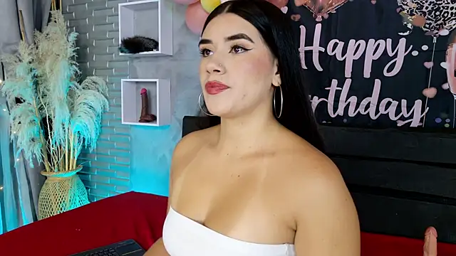 Oriana 03 online show from August 3, 11:38 am