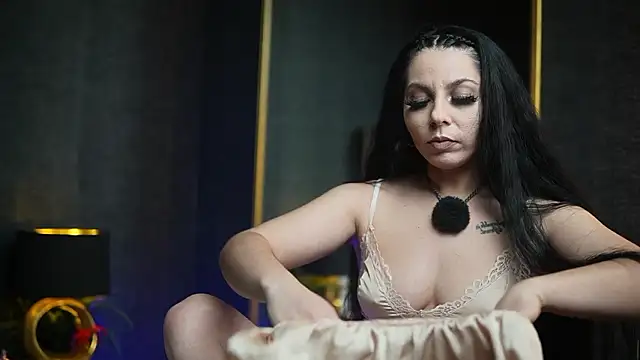 GiaEasyIce online show from February 25, 11:03 pm