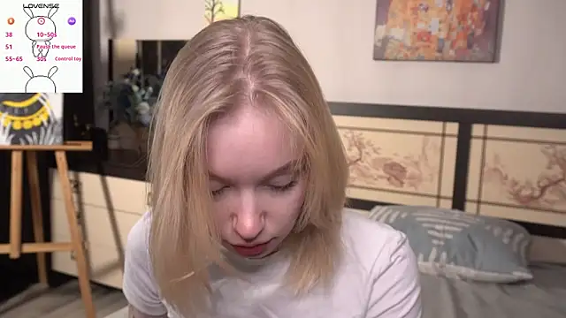 ShanelTunon online show from November 27, 7:06 pm