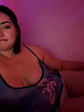 Romina foxxx  online show from November 11, 12:57 pm