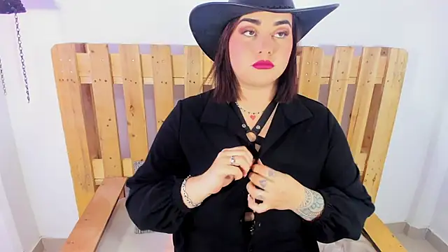 Romina foxxx  online show from November 7, 11:49 am