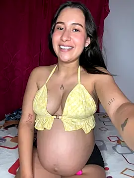 Violet secr777 online show from November 30, 1:43 am