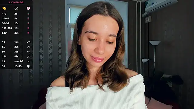 JacalynSchreiber online show from November 30, 10:52 am