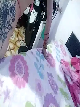 Stella Maris Chik online show from November 2, 4:49 am