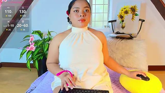 alanaa gomezz online show from July 2, 6:47 pm