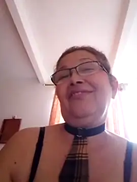 Cessi50 online show from July 31, 10:11 pm