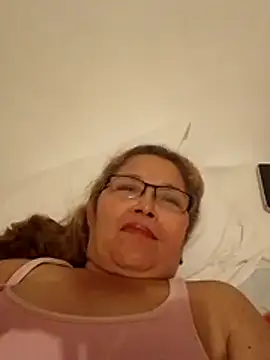 Cessi50 online show from December 17, 2:38 am