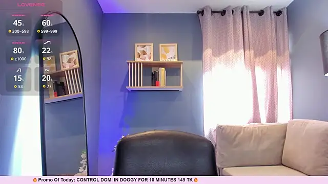  Anna Maria online show from July 12, 6:09 pm