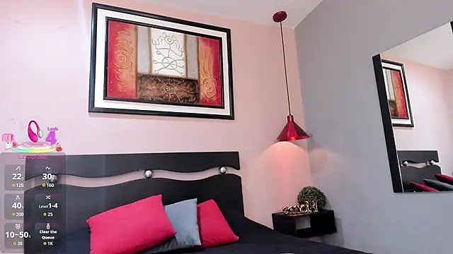  Anna Maria online show from January 10, 7:40 pm