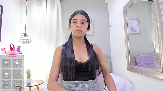  Anna Maria online show from November 7, 7:30 pm