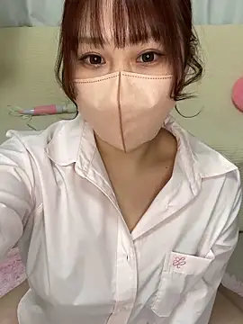 reika33 online show from February 20, 7:21 am