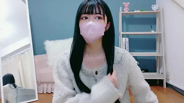 mirei-xxx online show from December 2, 11:01 am