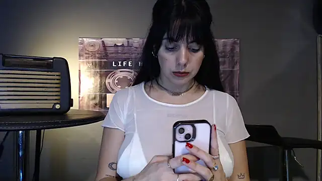 mickystrumia23 online show from July 22, 12:55 am