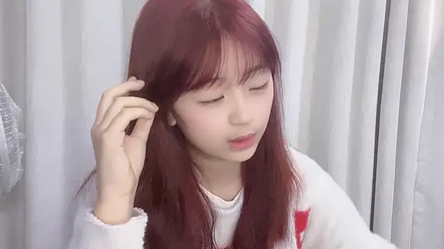 Eos7788 online show from December 22, 4:15 am