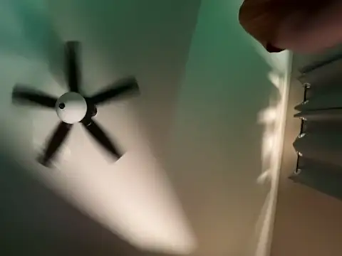 Antnjon online show from February 6, 10:24 pm