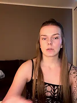 LisaFreierxx online show from January 8, 2:10 pm