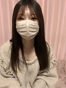 Kanna 072  online show from November 27, 4:04 am