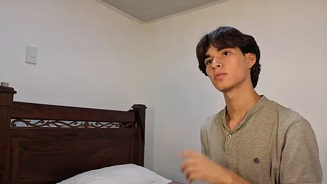 Raven Eclipse online show from November 3, 2:59 am