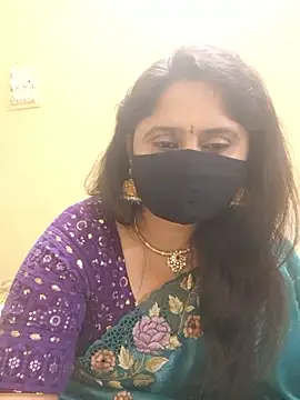 mouni499 online show from February 17, 3:44 pm