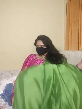 mouni499 online show from June 17, 5:14 pm