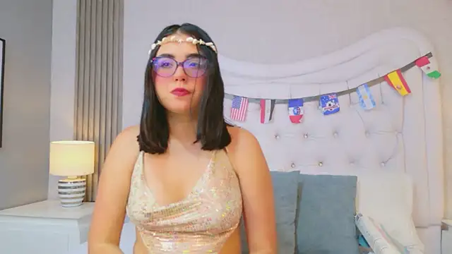 ScarlettPetrova online show from June 27, 4:13 pm